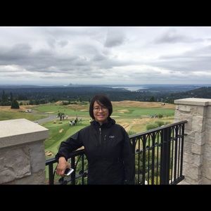 Meet your Posher, Xiaoxiaocui